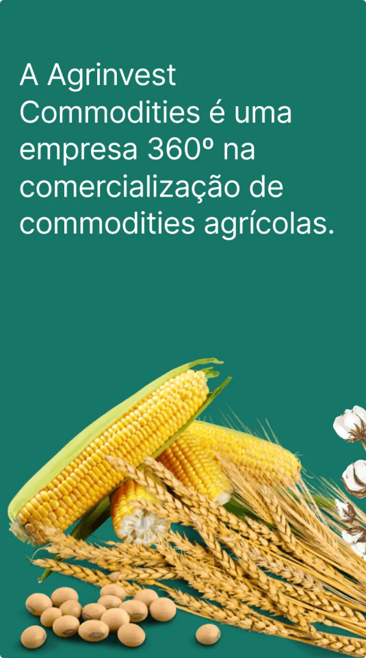 Agribusiness Mobile