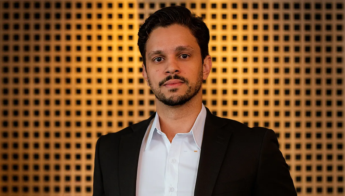 Bruno Weiller de Rezende Mello