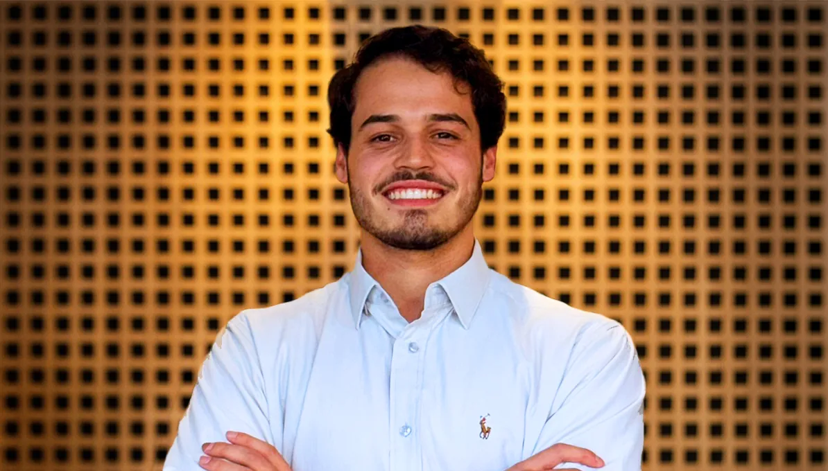 Gabriel Sanabria Pinheiro Silva