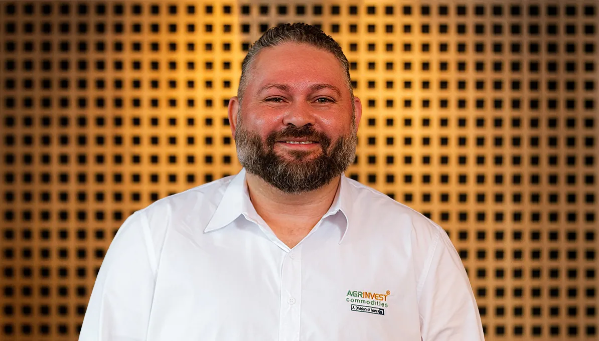 Gerson Nestor Do Carmo Lopes